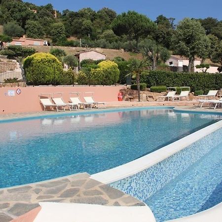 Domaine San Sebastiano Villa Порто-Векио Екстериор снимка