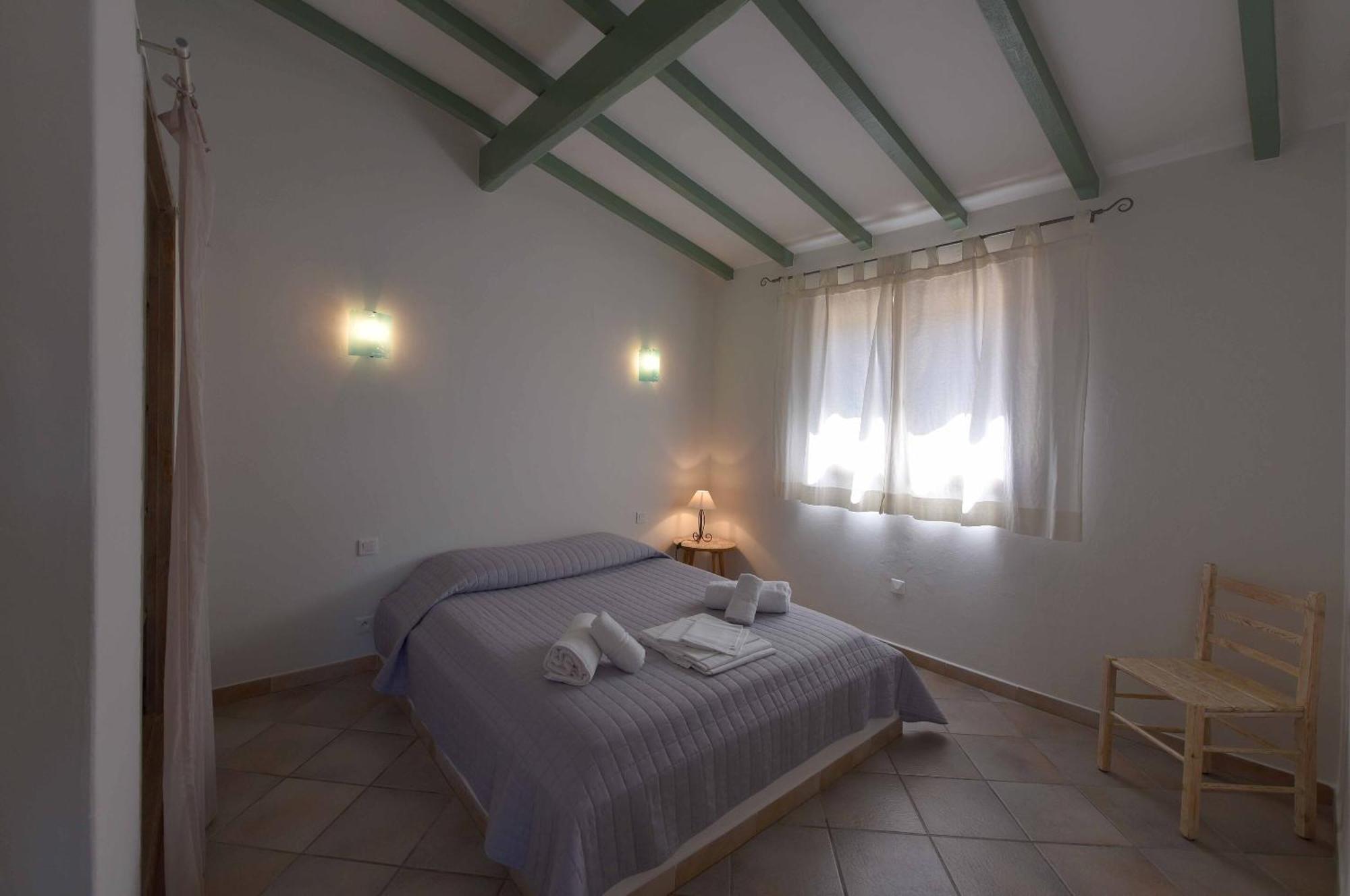 Domaine San Sebastiano Villa Порто-Векио Стая снимка