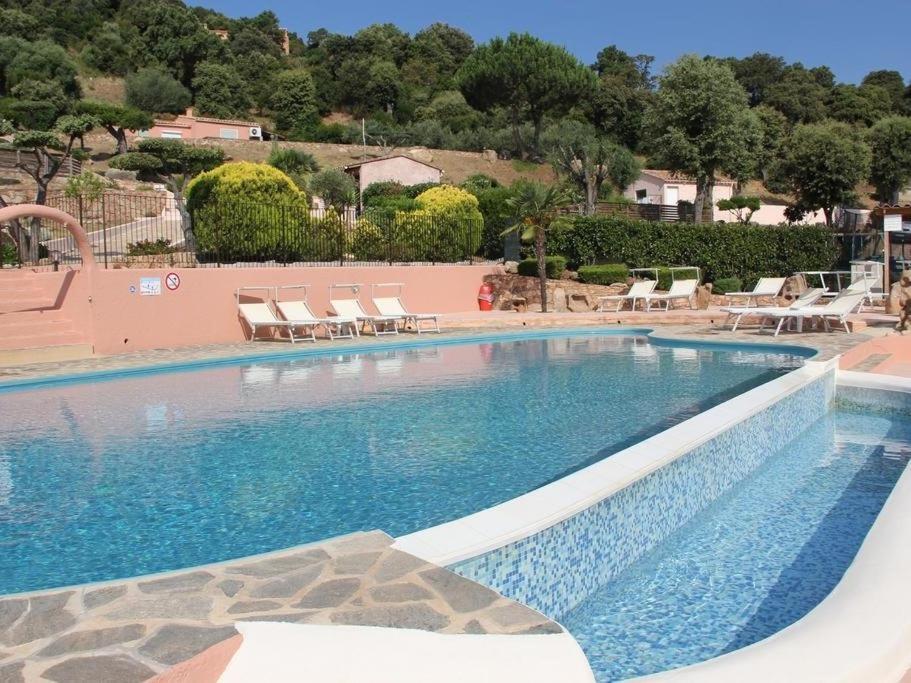 Domaine San Sebastiano Villa Порто-Векио Екстериор снимка